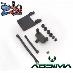 Conjunto de montaje y enlace - GOAT Absima  AB240318