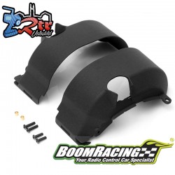 Guardabarros delantero de nailon Boom Racing B3D™ para...