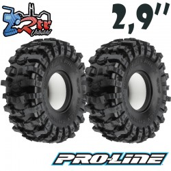 Ruedas Proline 2.9" 1/6 Mickey Thompson Baja Pro X G8...