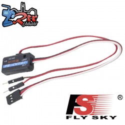 Sensor de temperatura CVT01 Flysky