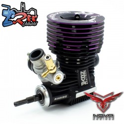 Motor 21 2 Tiempos Off Road Nova 3T DLC - B3R Evo