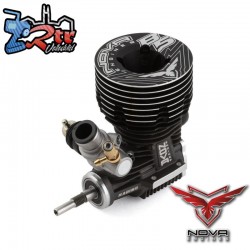 Motor 21 2 Tiempos Off Road Nova 5T - B5