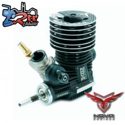 Motor 21 2 Tiempos Off Road Nova 9T - R9