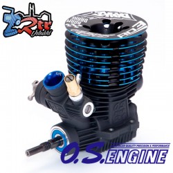 Motor Nitro metano OS Speed B21 Adam Drake Edicion III