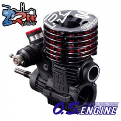 Motor Nitro metano OS Speed R2104