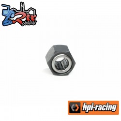 One Way Bearing 12mm (21BB)