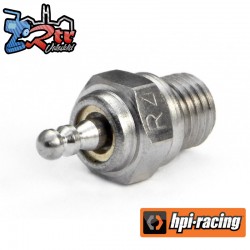 Glow Plug Med Cold R4/.25