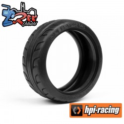 T-GRIP TIRE 26mm (2pcs