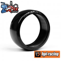 T-DRIFT TIRE 26mm (2pcs)