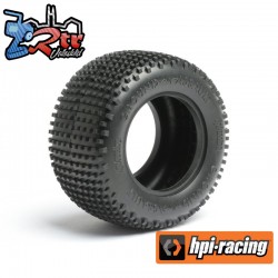 GROUND ASSAULT TIRE S COMPOUND (2.2in/2pcs)