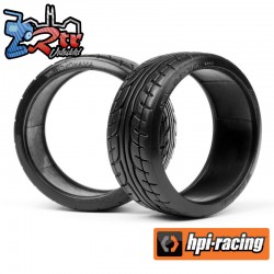 ADVAN NEOVA AD07 T-DRIFT TIRE 26mm (2pcs)