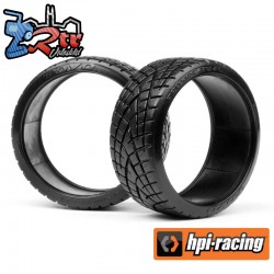 PROXES R1R T-DRIFT TIRE 26mm (2pcs)