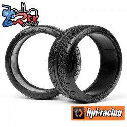 POTENZA RE-01R T-DRIFT TIRE 26mm (2pcs)