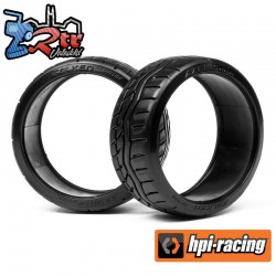 FALKEN AZENIS RT615 T-DRIFT TIRE 26mm (2pcs)