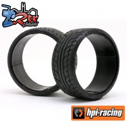 LP29 T-DRIFT TIRE YOKOHAMA ADVAN NEOVA AD07 (2pcs)