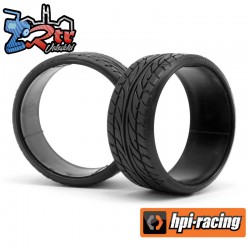 LP29 T-DRIFT TIRE DUNLOP LE MANS LM703 (2PCS)