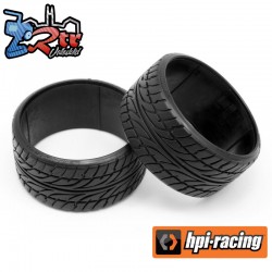 LP32 T-DRIFT TIRE DUNLOP LE MANS LM703 (2PCS)