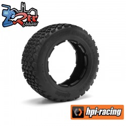 Desert Arrow Tire HD Comp.