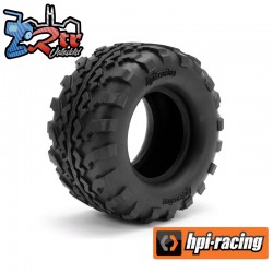 GT2 TYRES S COMPOUND (160X86MM/2PCS)