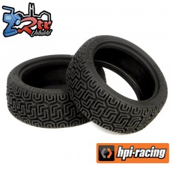 PIRELLI T RALLY TIRE 26mm S COMPOUND (2pcs)