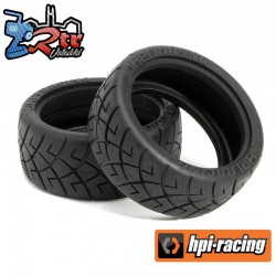 X PATTERN RADIAL TIRE 26MM D COMPOUND