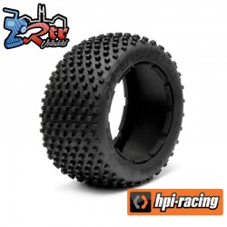 DIRT BUSTER BLOCK TIRE HD COMPOUND (170x80mm/2pcs)