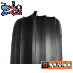 SAND BUSTER RIB TIRE M COMPOUND (170x60mm/2pcs