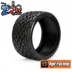 PHALTLINE TYRES (140x70mm/2pcs)