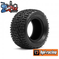 AGGRESSORS TIRE S COMPOUND (139X74mm/2pcs)