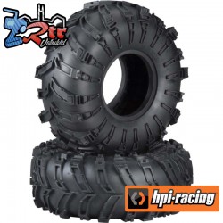 ROCK GRABBER TIRE S COMPOUND (140x59mm/2.2in/2pcs)