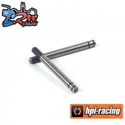 SHOCK SHAFT 3x31mm (2 pcs)