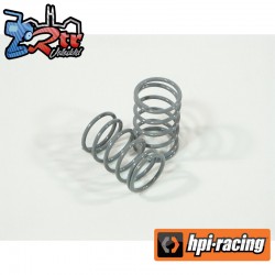 PRO LINEAR SPRING 13 X 27 X 1.5MM 6 COIL GRAY (340GF/MM)