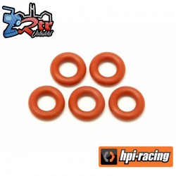 O-RING P4 (5PCS)