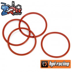 O-RING P4 (5PCS)