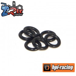 O-Ring 5x8x1,5mm (6pcs)