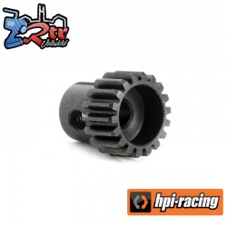 PINION GEAR 18 TOOTH (48DP)