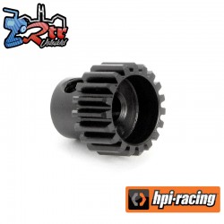 PINION GEAR 19 TOOTH (48DP)