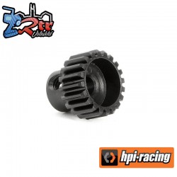 PINION GEAR 20 TOOTH (48DP)