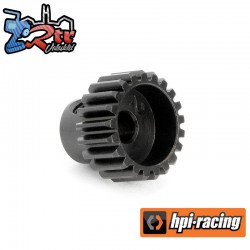 PINION GEAR 21 TOOTH (48DP)