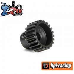 PINION GEAR 22 TOOTH (48DP)