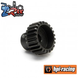 PINION GEAR 23 TOOTH (48 PITCH)