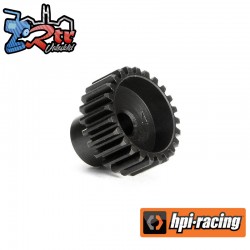 PINION GEAR 24 TOOTH (48 PITCH)