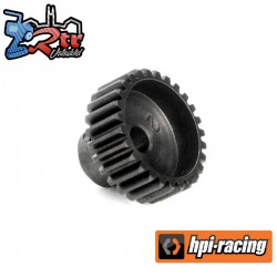 PINION GEAR 27 TOOTH (48DP)