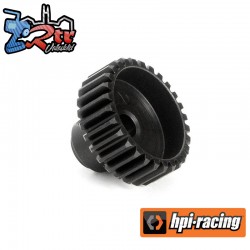 PINION GEAR 28 TOOTH (48 PITCH)