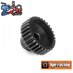 PINION GEAR 30 TOOTH (48DP)