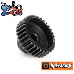 PINION GEAR 31 TOOTH (48 PITCH)