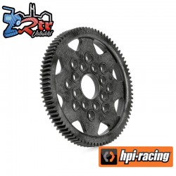 SPUR GEAR 84 TOOTH (48 PITCH