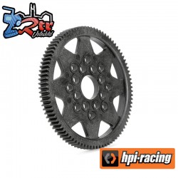 SPUR GEAR 90 TOOTH (48 PITCH)