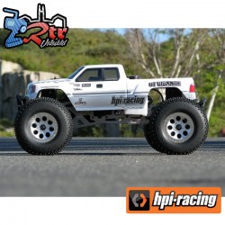 EU GT GIGANTE TRUCK BODY