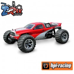 Eu Dodge RAM Truck body (Nitro MT/Ruch)